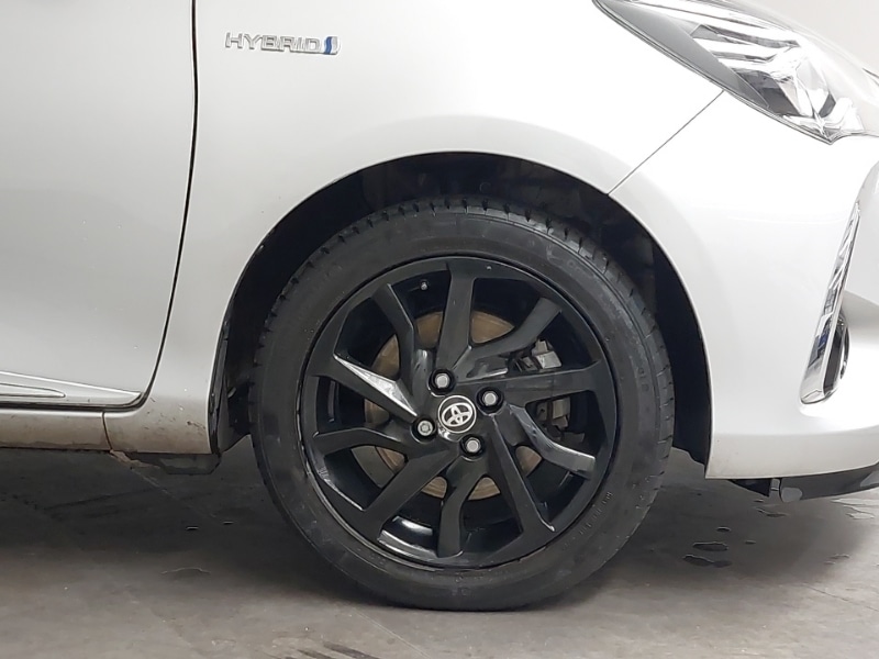 Used Toyota Yaris 2020 for sale - 77251858: Photo 9