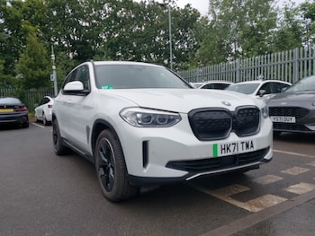 Used BMW X3 2021 for sale - 78877044: Photo