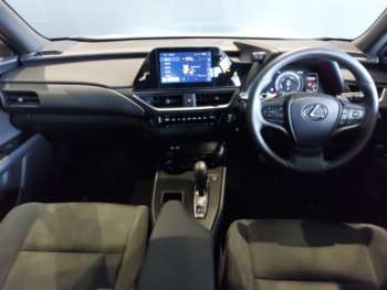 Used Lexus UX 2024 for sale - 74661081: Photo
