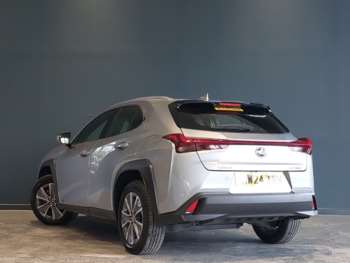 Used Lexus UX 2024 for sale - 74661081: Photo