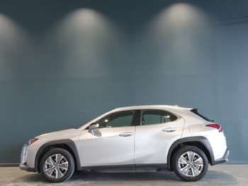 Used Lexus UX 2024 for sale - 74661081: Photo