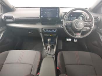 Used Toyota Yaris 2023 for sale - 79723848: Photo