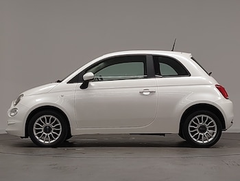 Used Fiat 500 2016 for sale - 78415546: Photo