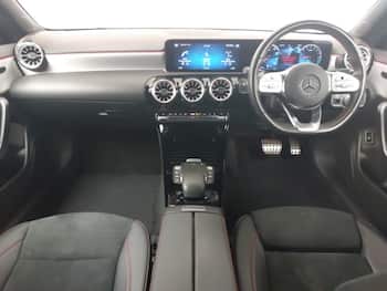 Used Mercedes-Benz CLA 2023 for sale - 79666299: Photo