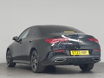 Used Mercedes-Benz CLA 2023 for sale - 79666299: Photo