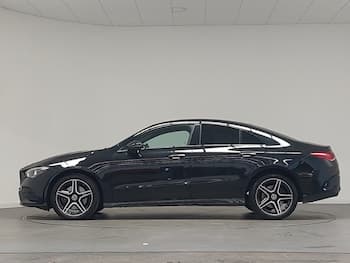 Used Mercedes-Benz CLA 2023 for sale - 79666299: Photo