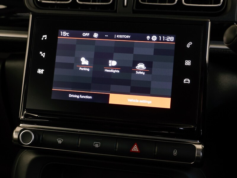 Used Citroen C3 2021 for sale - 76721417: Photo 12