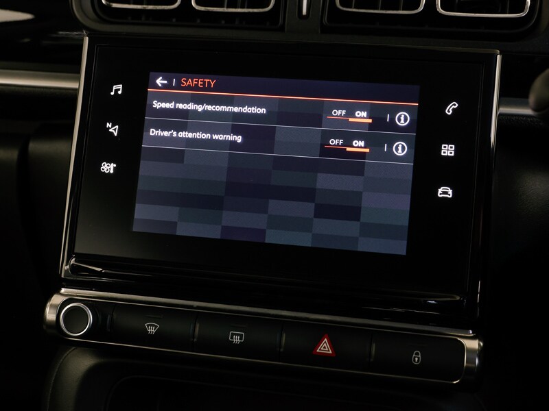 Used Citroen C3 2021 for sale - 76721417: Photo 13