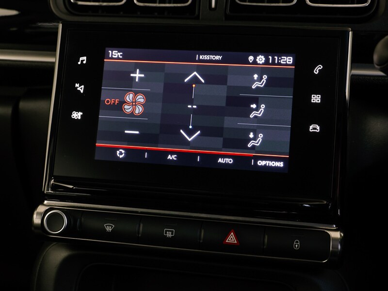 Used Citroen C3 2021 for sale - 76721417: Photo 14