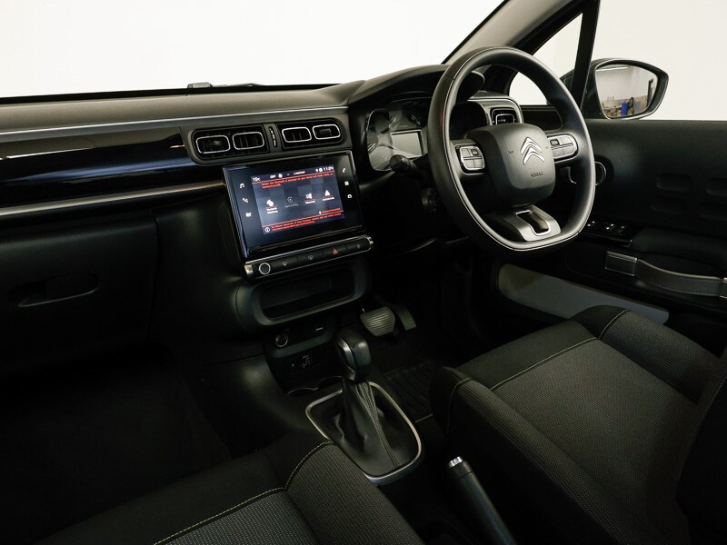 Used Citroen C3 2021 for sale - 76721417: Photo 16