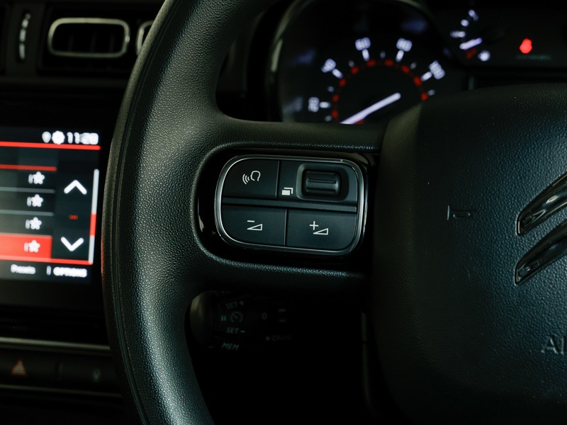 Used Citroen C3 2021 for sale - 76721417: Photo 17