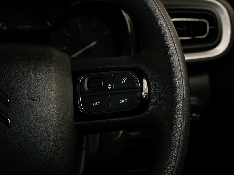 Used Citroen C3 2021 for sale - 76721417: Photo 18