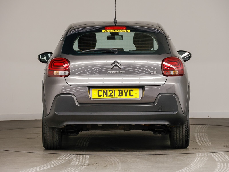 Used Citroen C3 2021 for sale - 76721417: Photo 19