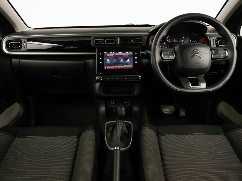 Used Citroen C3 2021 for sale - 76721417: Photo 2