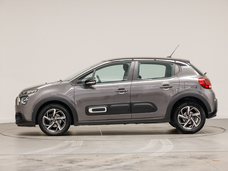 Used Citroen C3 2021 for sale - 76721417: Photo 4