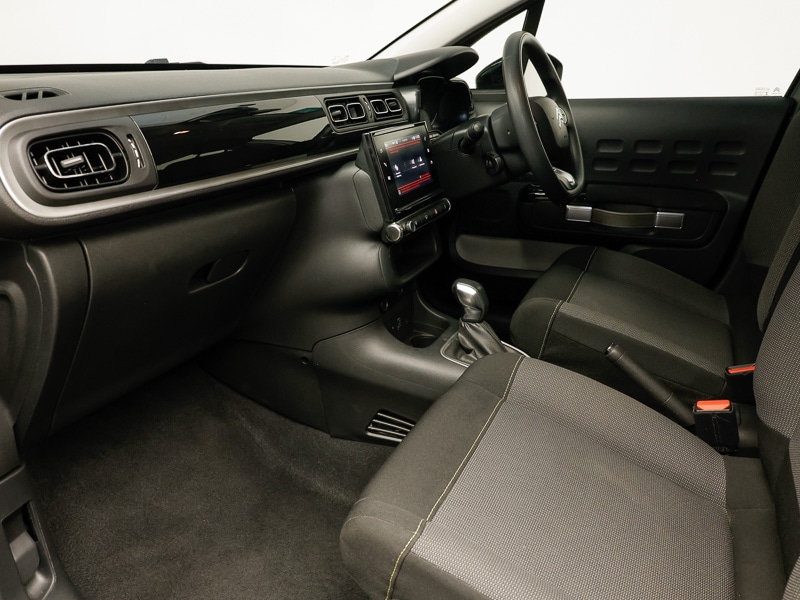 Used Citroen C3 2021 for sale - 76721417: Photo 5