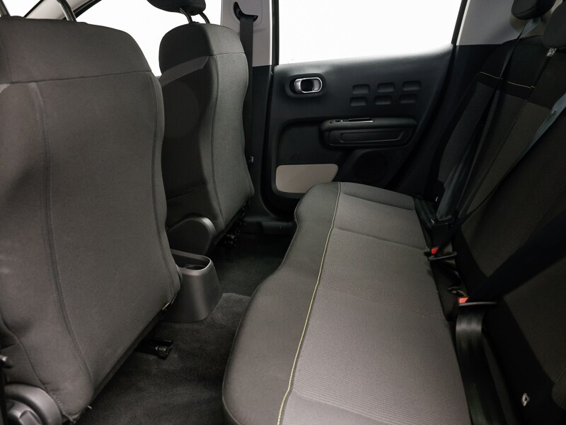 Used Citroen C3 2021 for sale - 76721417: Photo 6