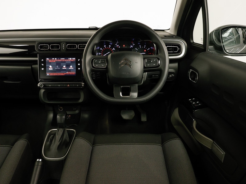 Used Citroen C3 2021 for sale - 76721417: Photo 7