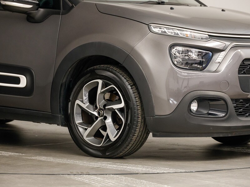 Used Citroen C3 2021 for sale - 76721417: Photo 9