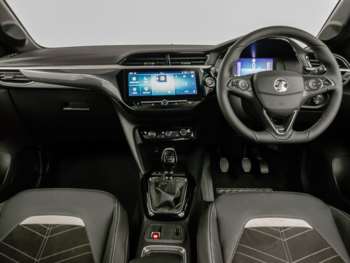 Used Vauxhall Corsa 2024 for sale - 75345241: Photo