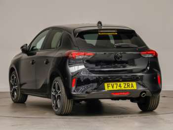 Used Vauxhall Corsa 2024 for sale - 75345241: Photo