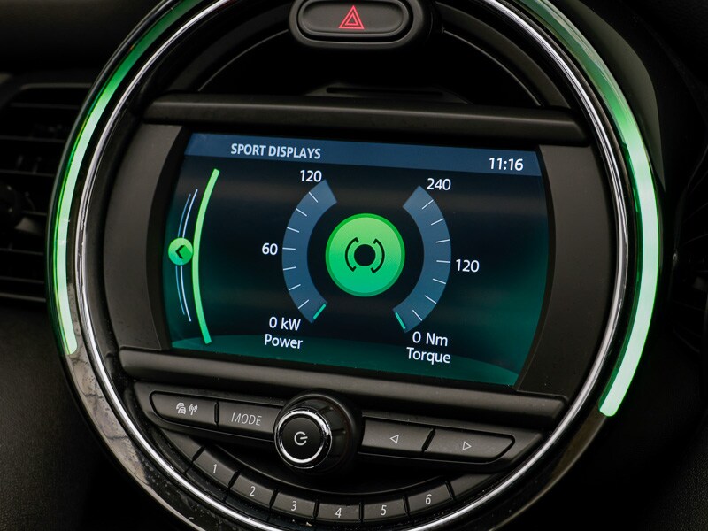 Used MINI Convertible 2018 for sale - 78040717: Photo 11