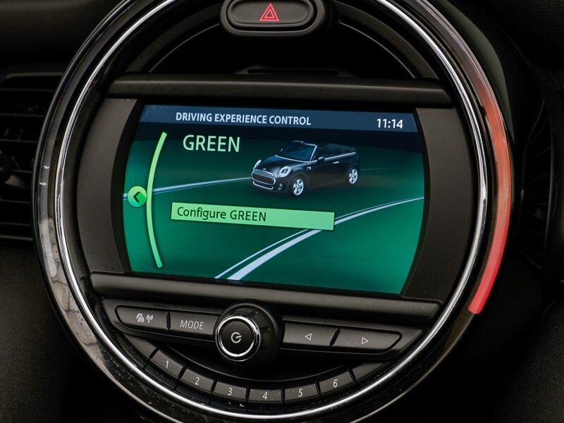 Used MINI Convertible 2018 for sale - 78040717: Photo 12