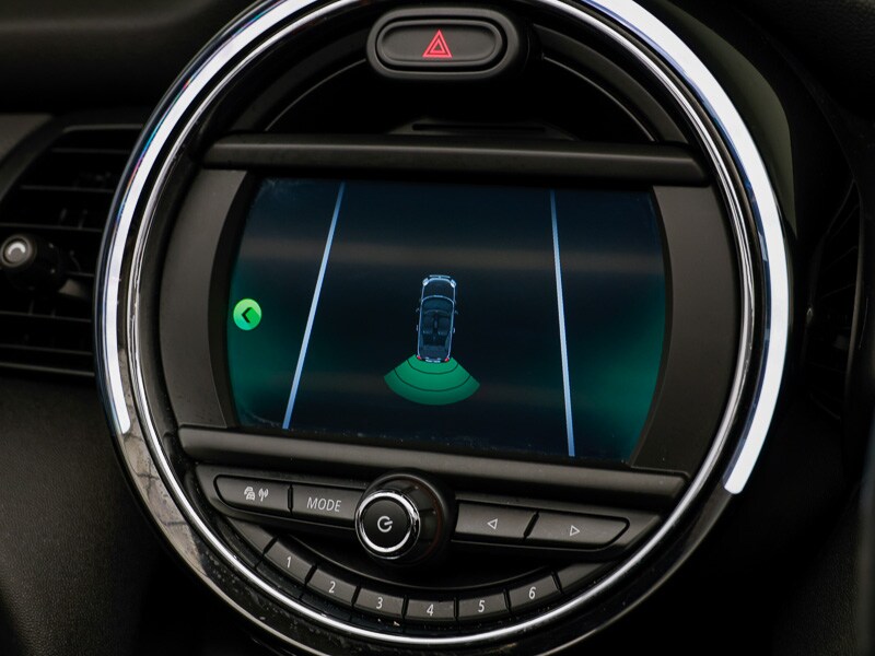 Used MINI Convertible 2018 for sale - 78040717: Photo 13