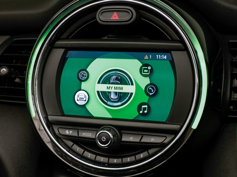 Used MINI Convertible 2018 for sale - 78040717: Photo 14