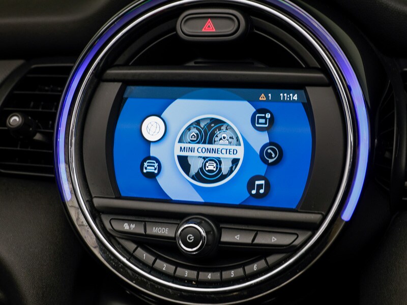 Used MINI Convertible 2018 for sale - 78040717: Photo 15