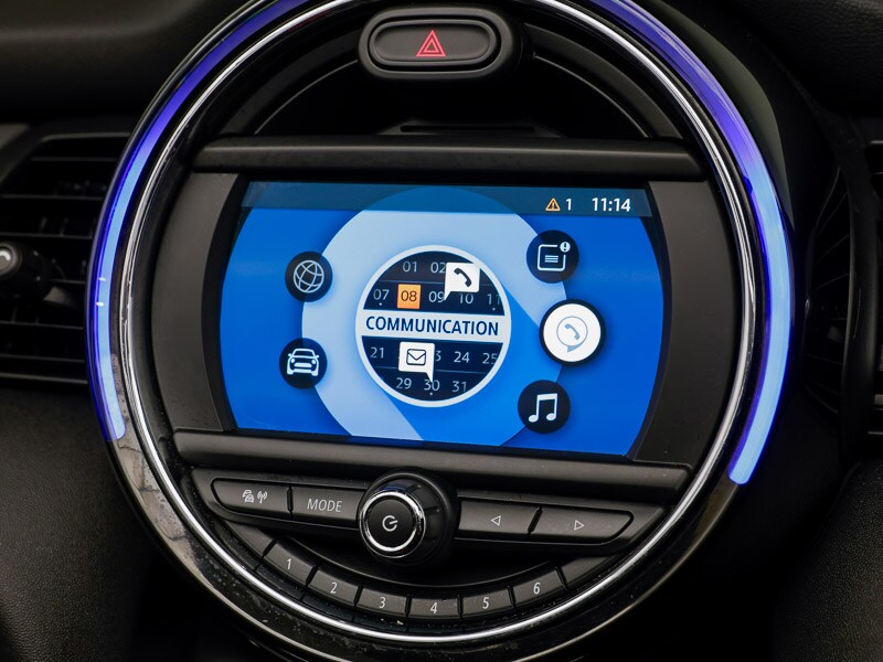 Used MINI Convertible 2018 for sale - 78040717: Photo 16