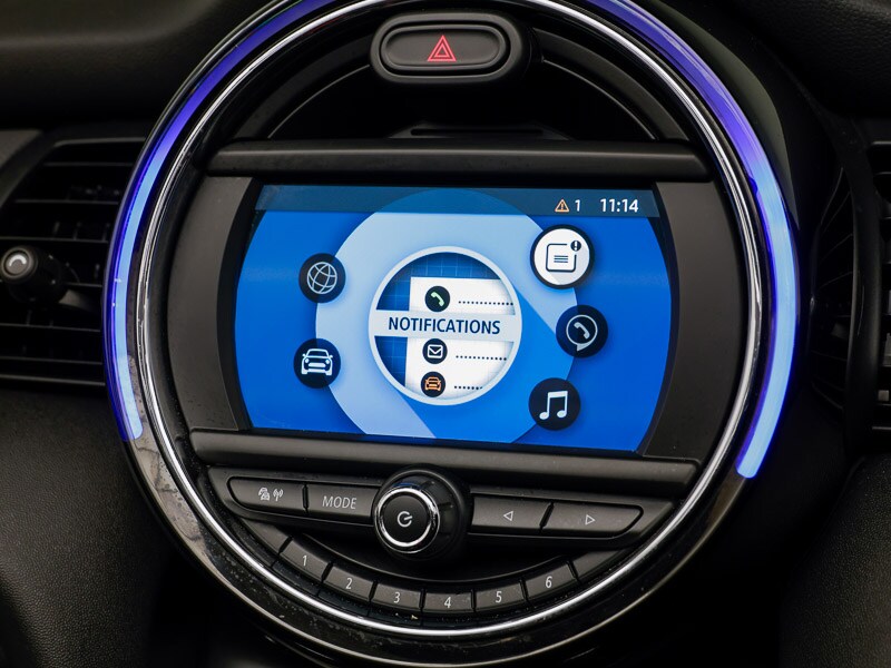 Used MINI Convertible 2018 for sale - 78040717: Photo 17