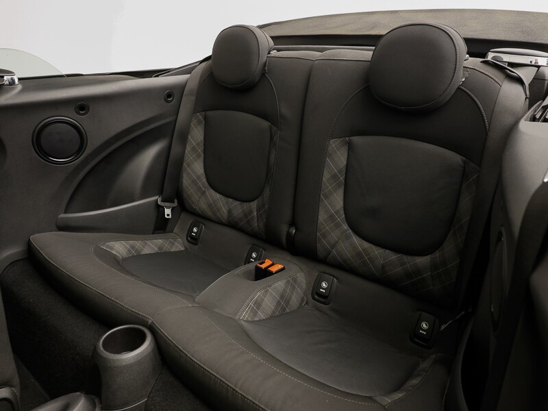 Used MINI Convertible 2018 for sale - 78040717: Photo 6