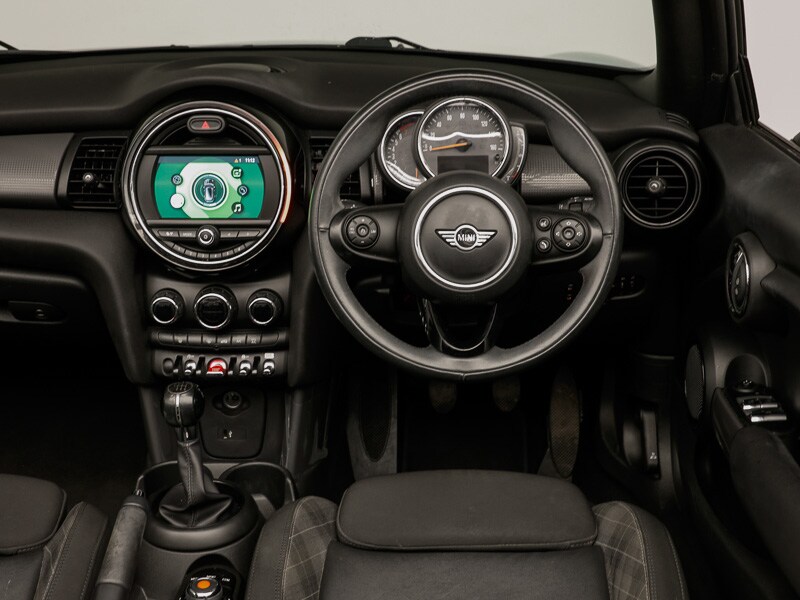 Used MINI Convertible 2018 for sale - 78040717: Photo 7