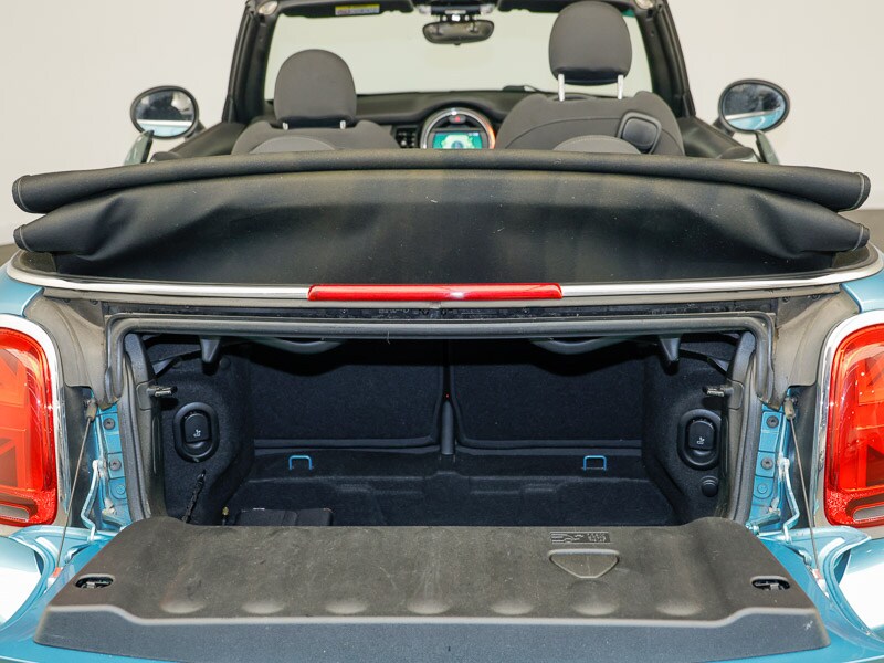 Used MINI Convertible 2018 for sale - 78040717: Photo 8