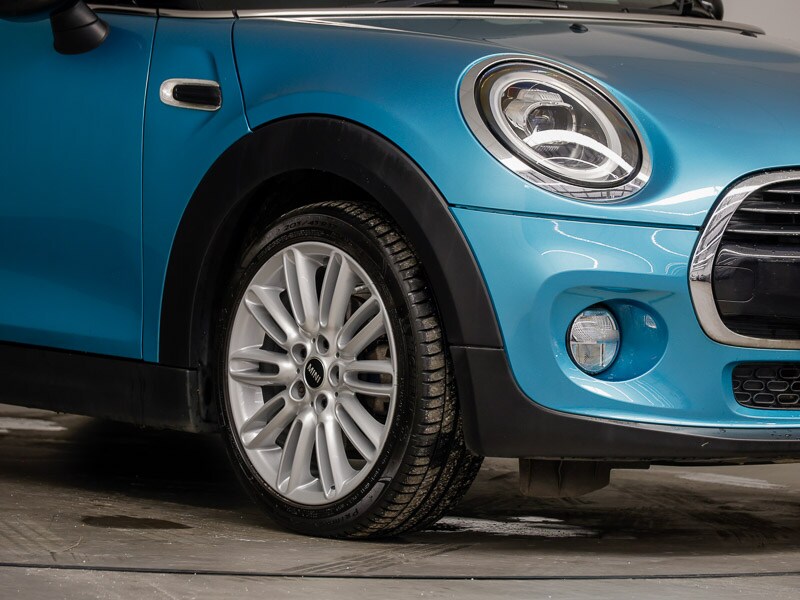 Used MINI Convertible 2018 for sale - 78040717: Photo 9