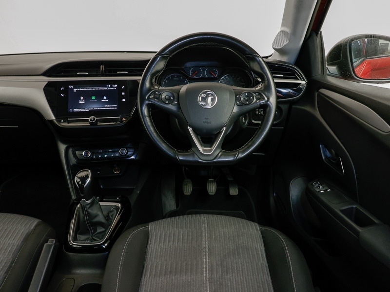 Used Vauxhall Corsa 2020 for sale - 77264971: Photo 7