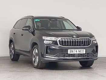 2024 - 1.5 TSI e-TEC SE 5dr DSG [7 Seat]