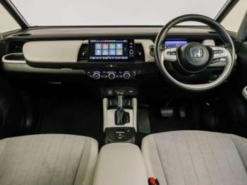 Used Honda Jazz 2022 for sale - 74590351: Photo