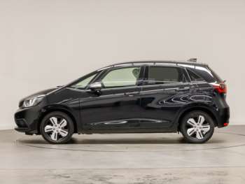 Used Honda Jazz 2022 for sale - 74590351: Photo