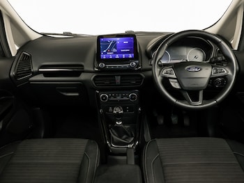 Used Ford Ecosport 2023 for sale - 78594989: Photo