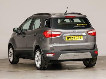 Used Ford Ecosport 2023 for sale - 78594989: Photo