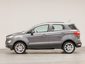 Used Ford Ecosport 2023 for sale - 78594989: Photo