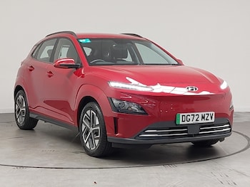 Used Hyundai KONA 2022 for sale - 79027389: Photo