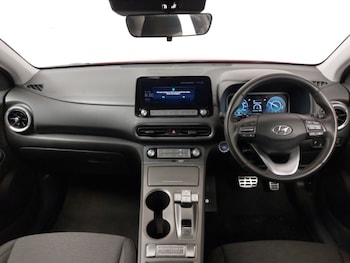 Used Hyundai KONA 2022 for sale - 79027389: Photo