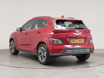 Used Hyundai KONA 2022 for sale - 79027389: Photo