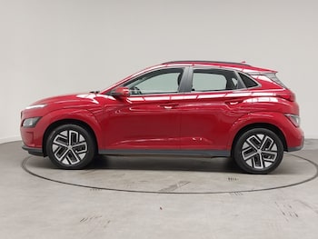 Used Hyundai KONA 2022 for sale - 79027389: Photo