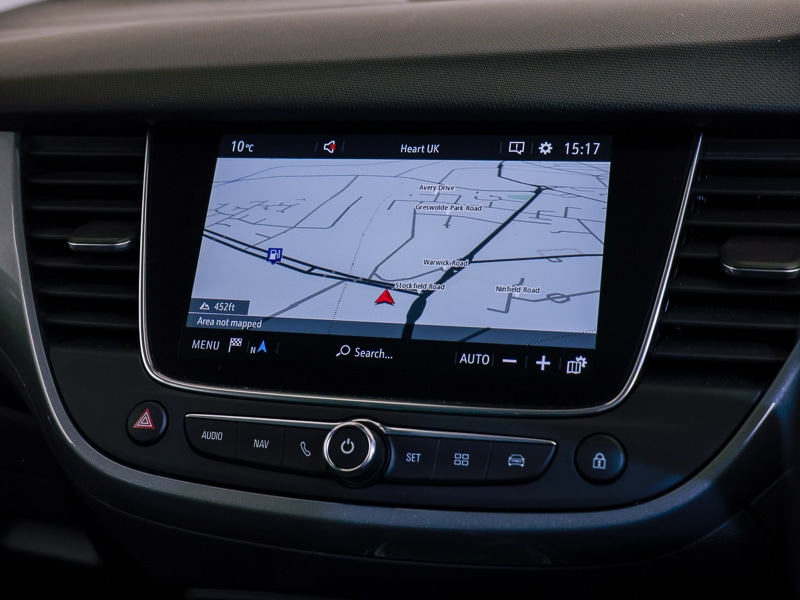 Used Vauxhall Crossland 2022 for sale - 77105675: Photo 10