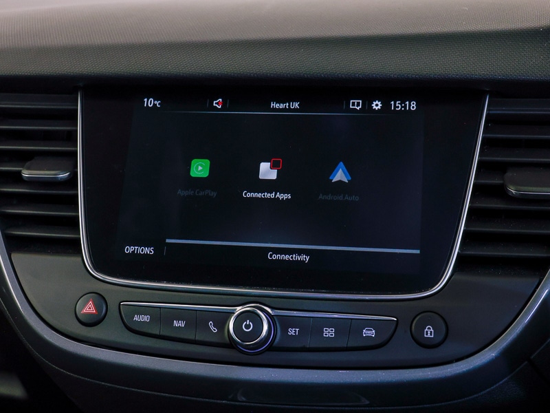 Used Vauxhall Crossland 2022 for sale - 77105675: Photo 14