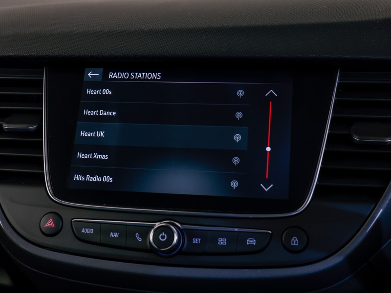 Used Vauxhall Crossland 2022 for sale - 77105675: Photo 17